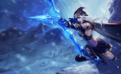 《LOL》云顶之弈10.10狙神艾希阵容攻略