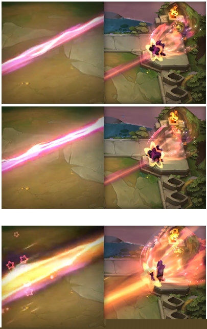 《LOL》云顶之弈银河战争云顶宝典II奖励一览