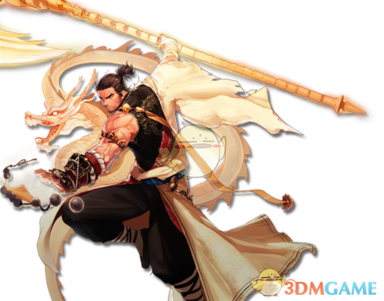《DNF》驱魔师三觉技能介绍