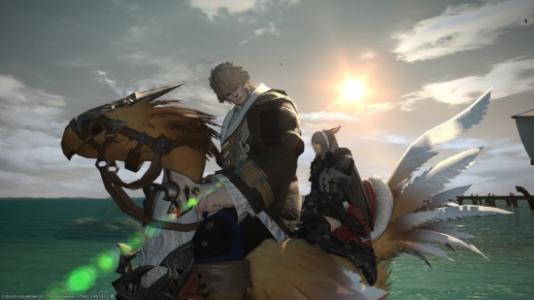 ff14武士循环手法