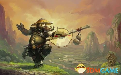 《魔兽世界》9.0酒仙罪魂之塔打法