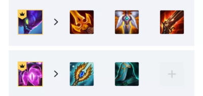 《LOL》云顶之弈10.10虚空斗法阵容攻略