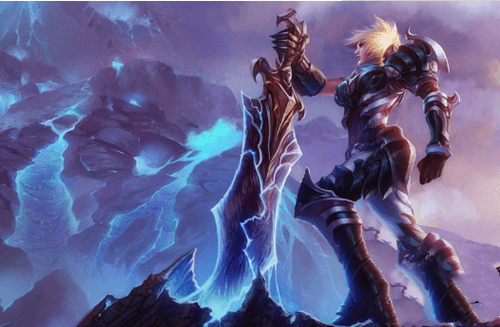 《LOL》云顶之弈10.12瑞雯未来破法剑阵容介绍