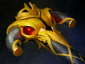 《DOTA2》自走棋黑皇杖合成物介绍