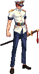 《DNF》日服夏日NPC换装一览