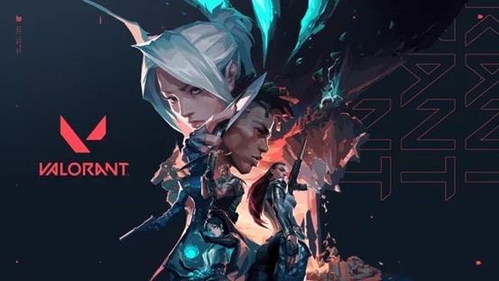 《Valorant》公布新英雄，迅游加速畅玩全区服