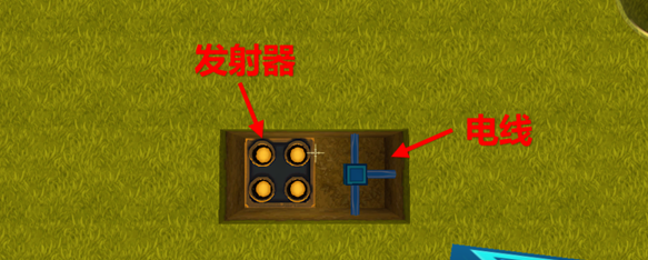 迷你世界冰箱怎么做