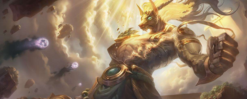 《LOL》云顶之弈10.12圣盾龙阵容装备玩法攻略