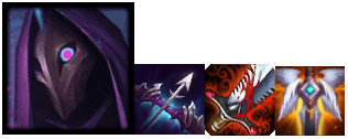 《LOL》云顶之弈10.10暗星狙神阵容攻略