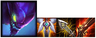 《LOL》云顶之弈10.11虚空斗阵容攻略
