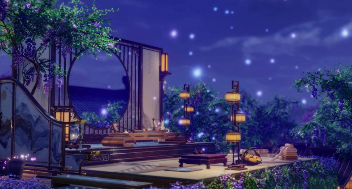 《剑网3》副本掉落家具大全2020