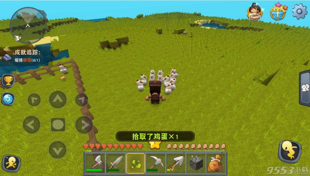 我的世界国际版与国内版区别是什么