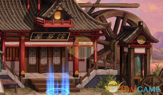 《DNF》云上长安战未央任务流程