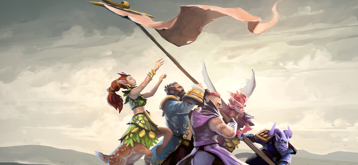 dota2ti10勇士令状多少钱