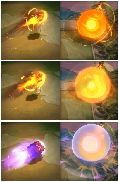 《LOL》云顶之弈银河战争云顶宝典II奖励一览