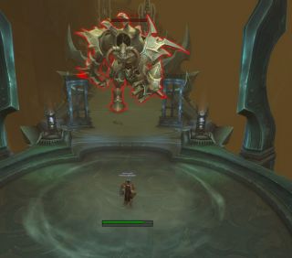 《魔兽世界》9.0罪魂之塔塔拉格鲁怎么打