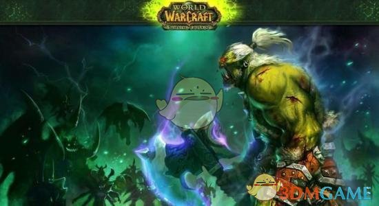 《魔兽世界》战士魂契效果介绍