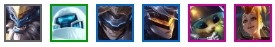 《LOL》云顶之弈10.12秘术斗枪阵容攻略