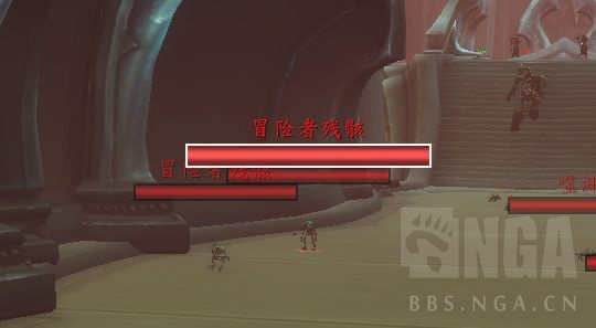 《魔兽世界》浩劫DH罪魂之塔打法