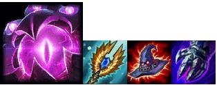 《LOL》云顶之弈重装暗星法运营技巧介绍