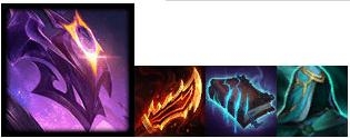 《LOL》云顶之弈重装暗星法运营技巧介绍