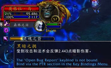 《魔兽世界》塞兹仙林的迷雾全流程攻略