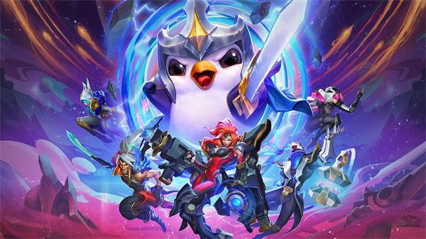 《LOL》云顶之弈10.9版本羁绊改动详情