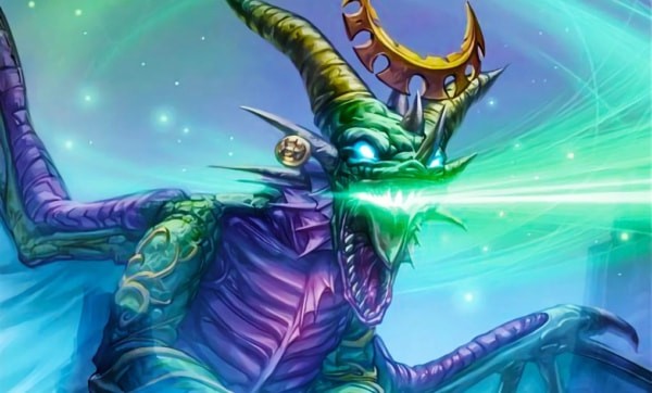 《魔兽世界》怀旧服梦境之龙麦琳瑟拉坐标位置介绍
