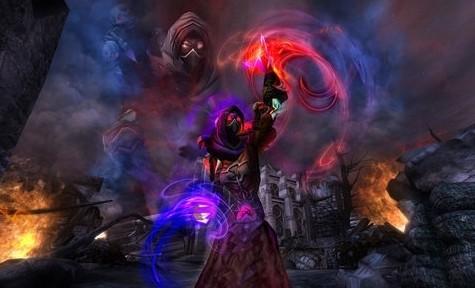 《魔兽世界》奶萨爬塔攻略