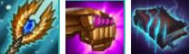 《LOL》云顶之弈10.106奥德赛2秘术2爆破阵容攻略