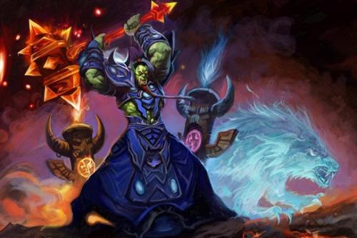 《魔兽世界》增强萨心能之力推荐