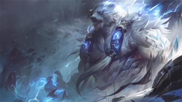 《LOL》不灭狂雷沃利贝尔更新上线时间