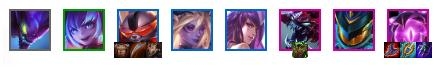 《LOL》云顶之弈虚空机甲法刺运营技巧介绍