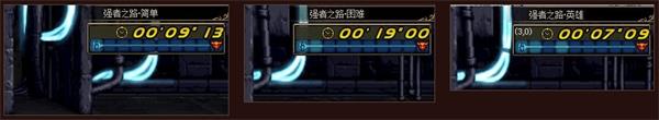 《DNF》强者之路抉择地下城介绍