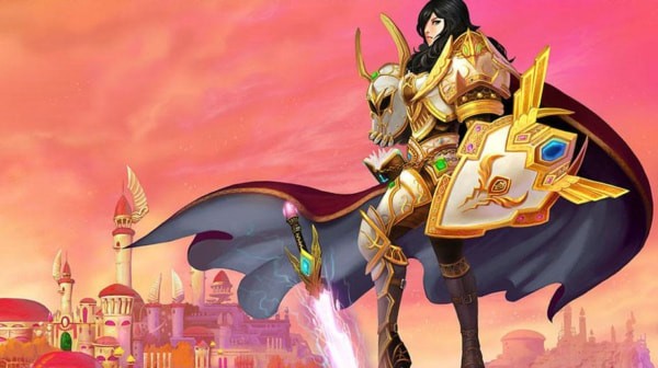 《魔兽世界》怀旧服安其拉防骑毕业装备掉落汇总