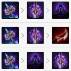 《LOL》10.9T1下路韦鲁斯天赋出装介绍