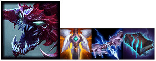 《LOL》云顶之弈10.9虚空斗法刺阵容攻略