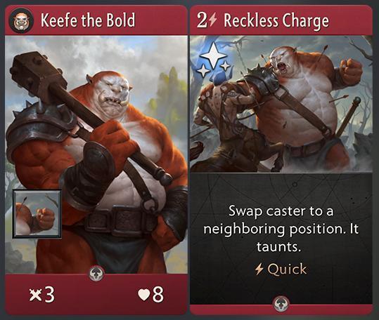 《Artifact》2.0英雄图鉴汇总