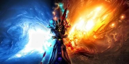 《魔兽世界》战士心能推荐