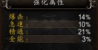 《魔兽世界》9.0暗牧升级天赋推荐