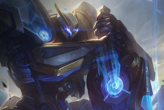 《LOL》云顶之弈10.8b机甲刺阵容攻略