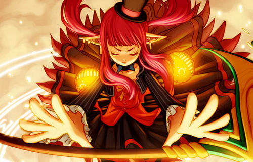 《DNF》希洛克团本奖励介绍