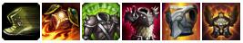 《LOL》10.8五路T1级别英雄推荐