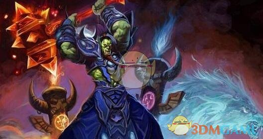 《魔兽世界》奶萨心能选择