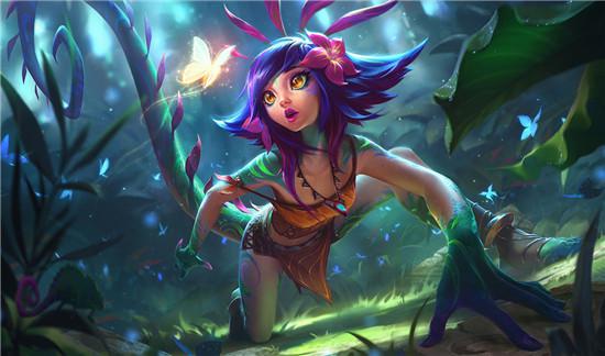 《LOL》2020五一劳动节商城半价活动介绍