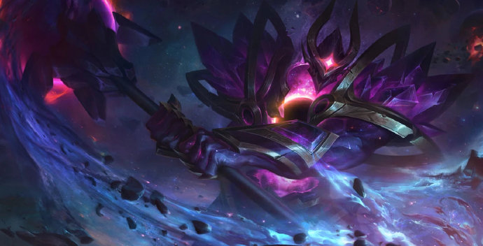 《LOL》10.9五路T1级别英雄推荐