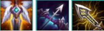 《LOL》云顶之弈10.106暗星2重装2狙神2法师2星神2秘术阵容攻略