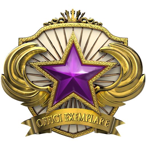 《CSGO》2020年服役勋章获取途径介绍