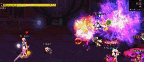 《DNF》洞察之眼赤鬼打法攻略