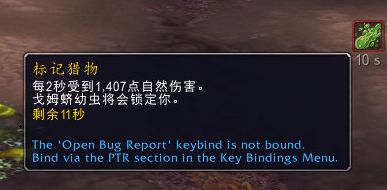 《魔兽世界》塞兹仙林的迷雾全流程攻略